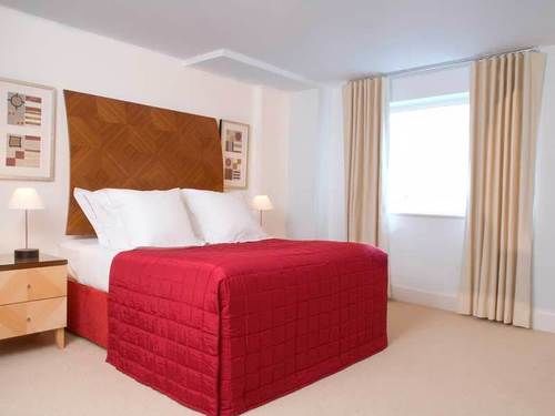 Aparthotel Marlin Bridge - Empire Square London