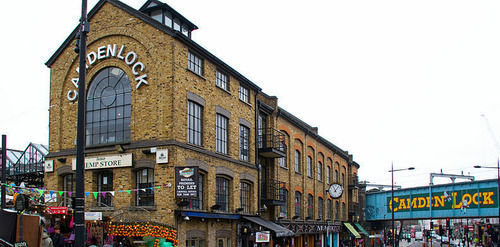 Hostel One Camden *