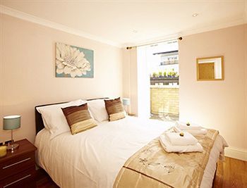 Apartamento Serviced