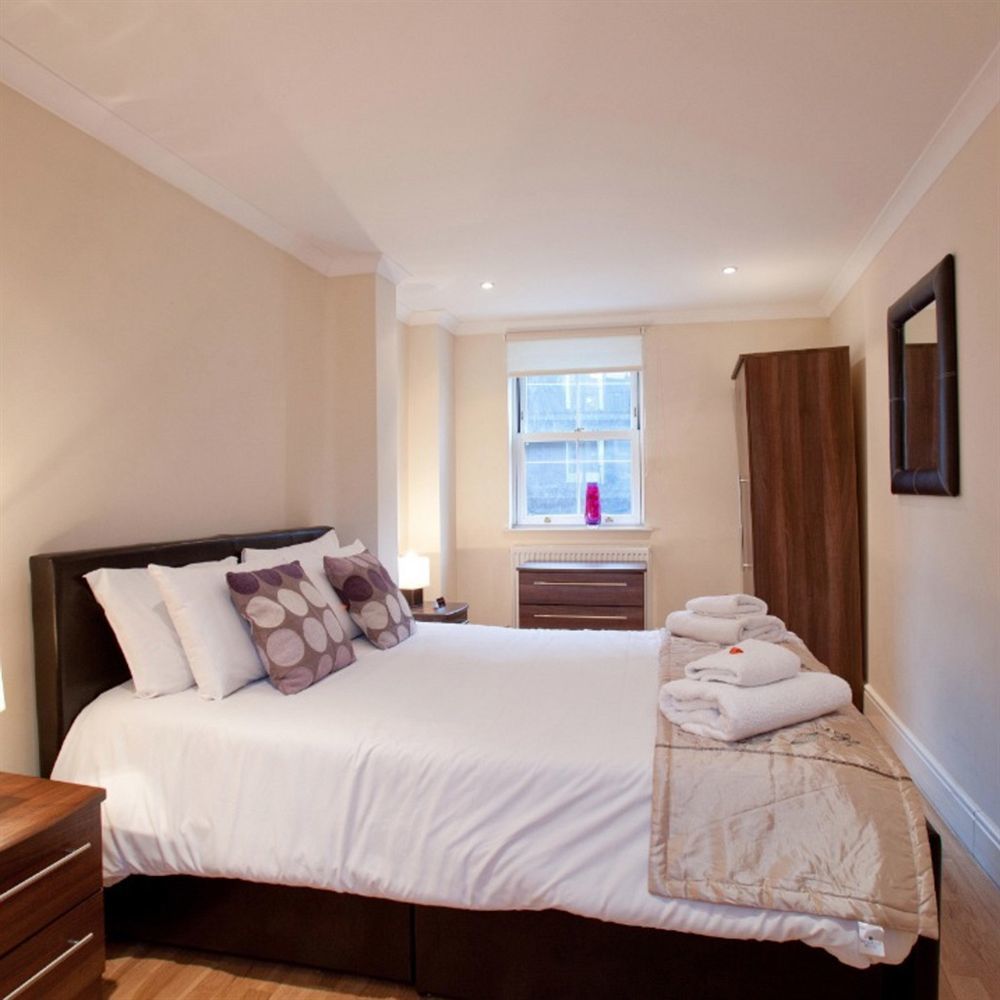 Apartamento Serviced
