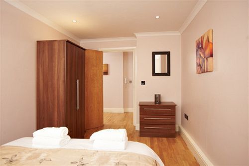 Apartamento Serviced *