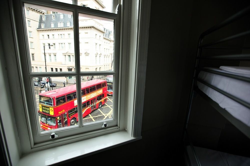 Albergue The Pride Of Paddington