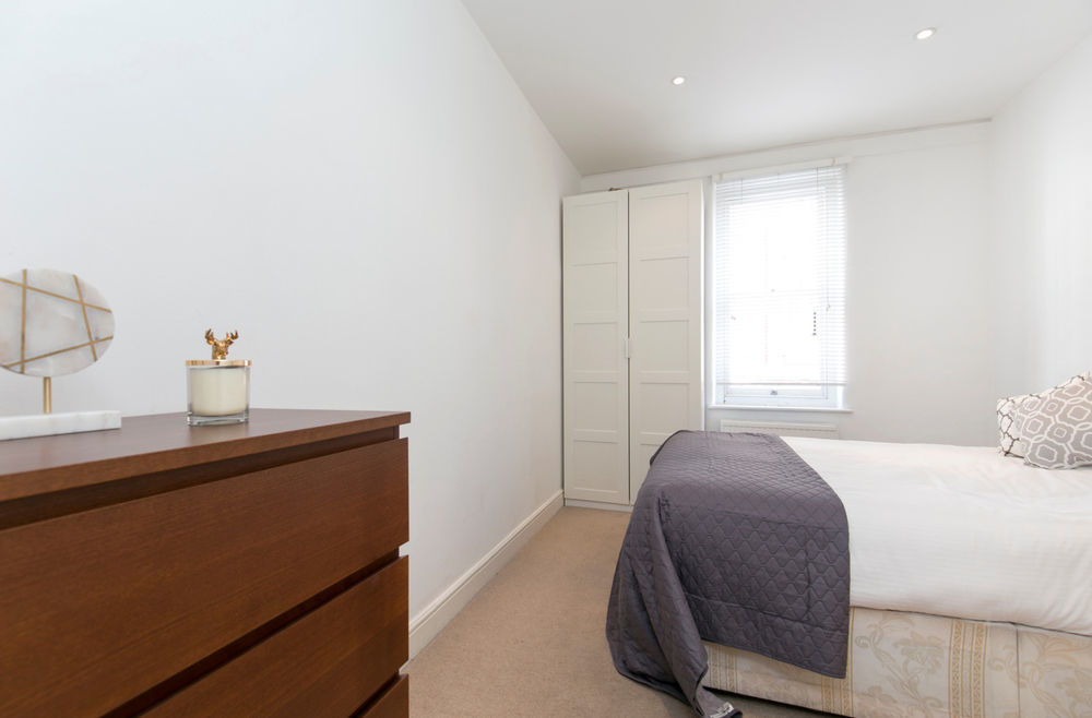Hotel Oxford Circus 4*
