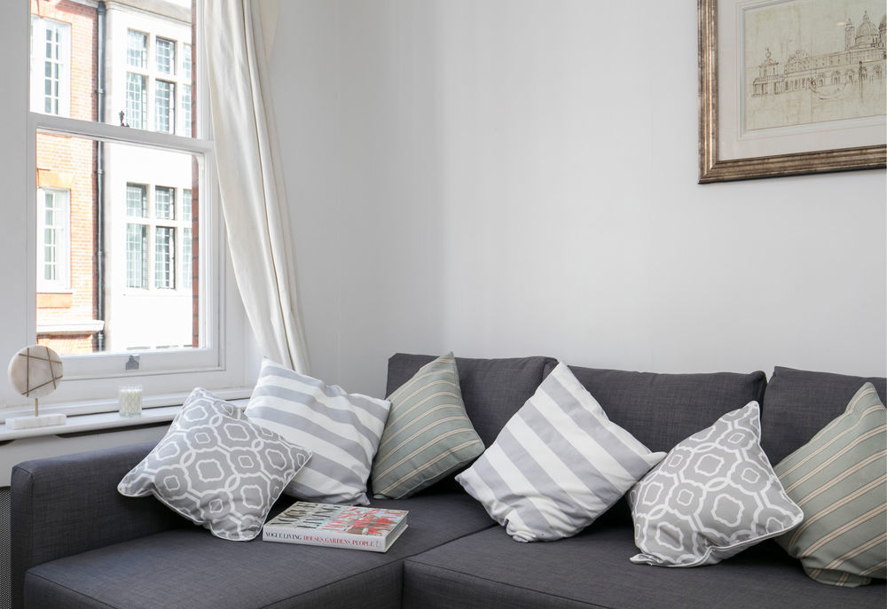 Hotel Oxford Circus 4*