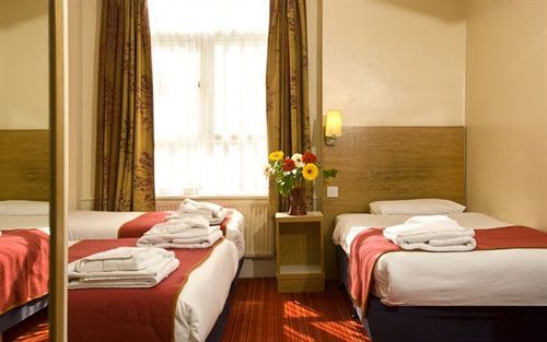 Comfort - Westminster
