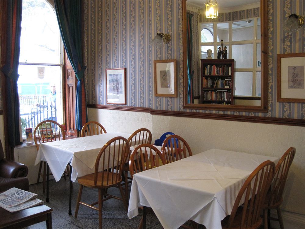 Hotel George 3*