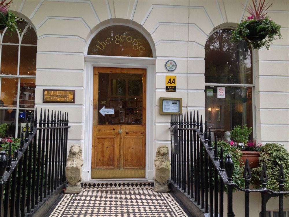 Hotel George