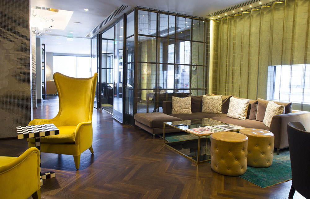 South Place 5* Londres