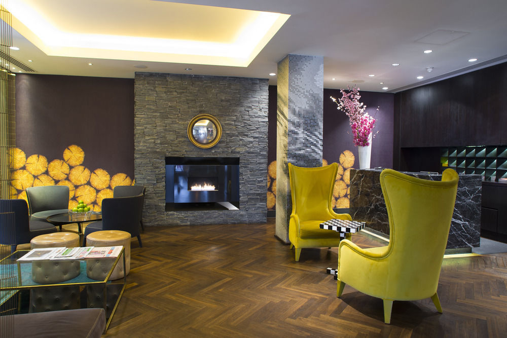 South Place Hotel Londres