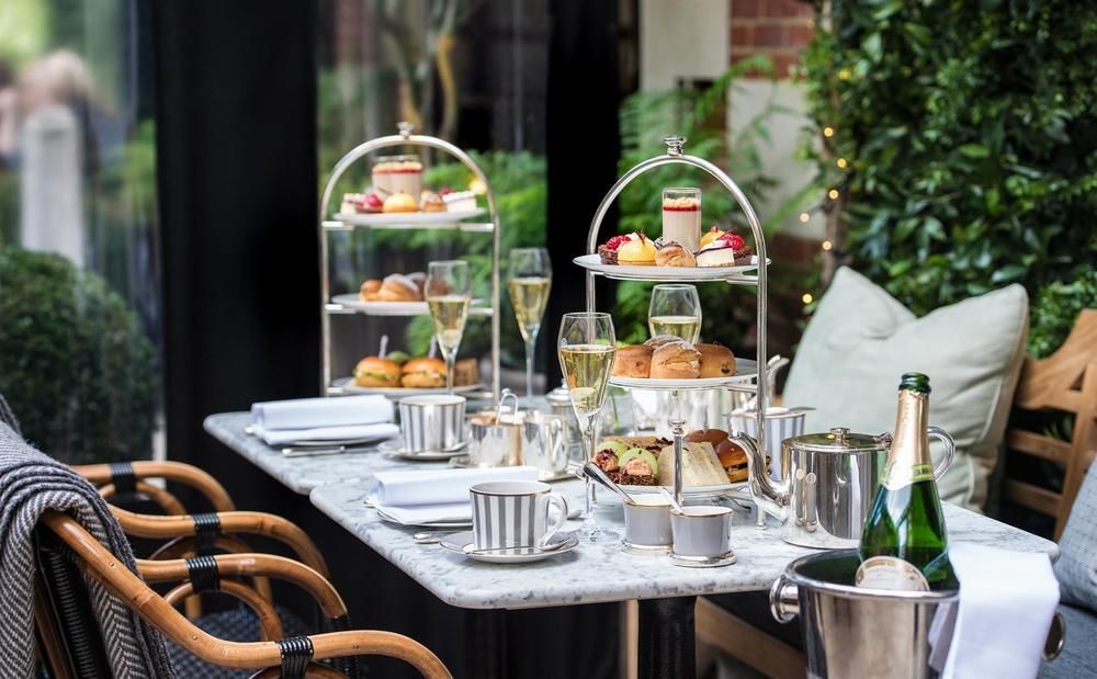 The Bloomsbury 5* Londres
