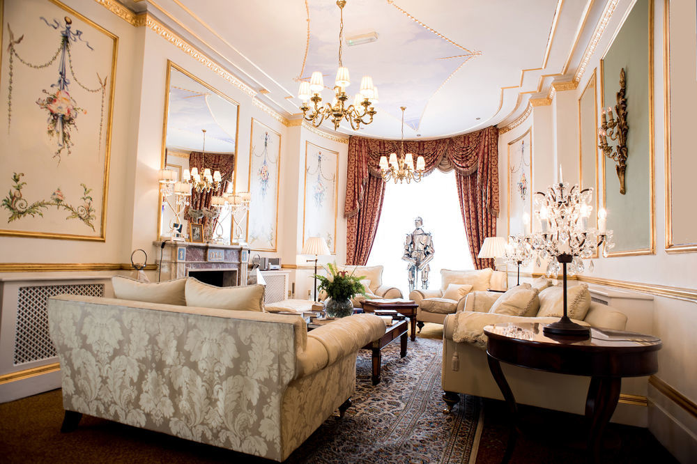 The Colonnade Hotel London