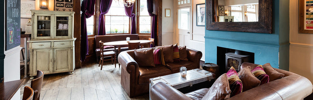 Hotel The Victoria Londres
