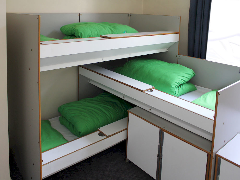 Yha London St Paul'S Hostel *