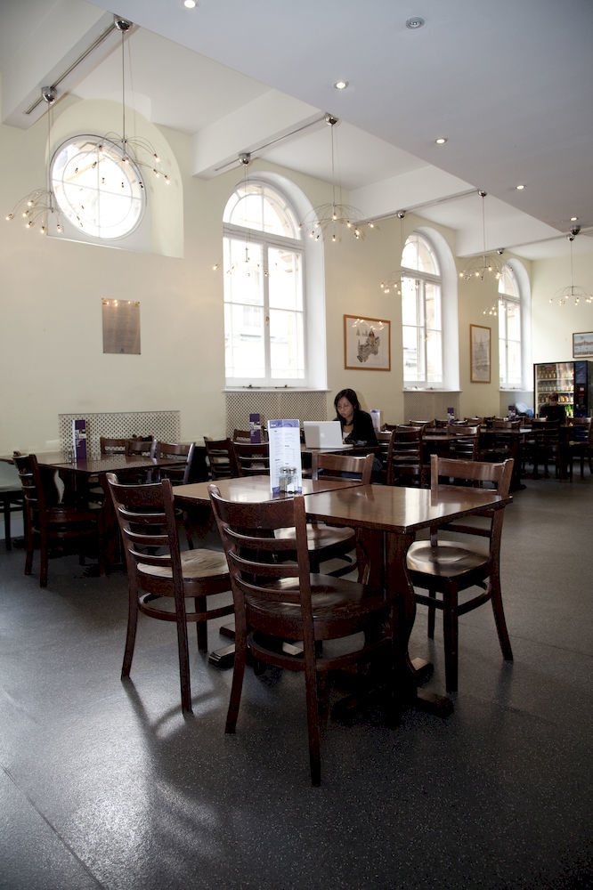 Yha London St Paul'S * London