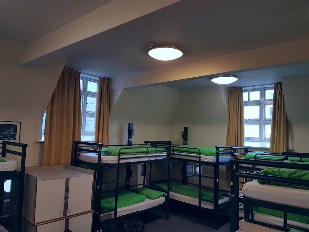 Yha London St Paul'S *