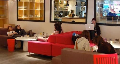 Hostel Yha