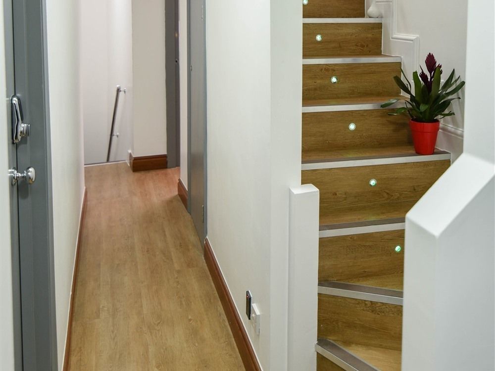 Acomodação com café da manhã  Green Suites
