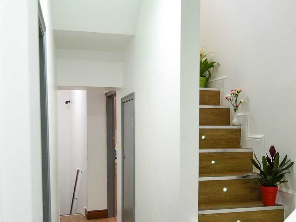 Green Suites Londres
