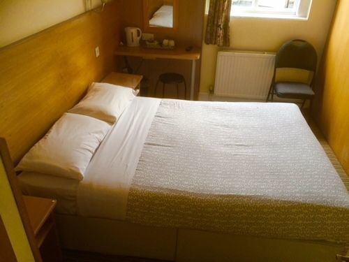 West Cromwell Hotel London