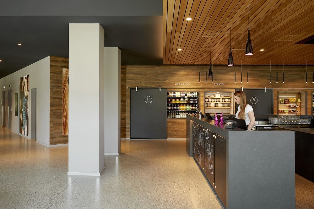 Moxy Excel London