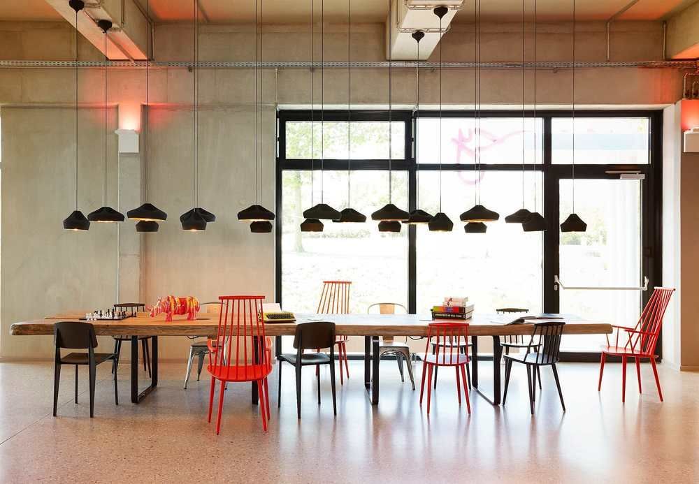 Hotel Moxy Excel 4*