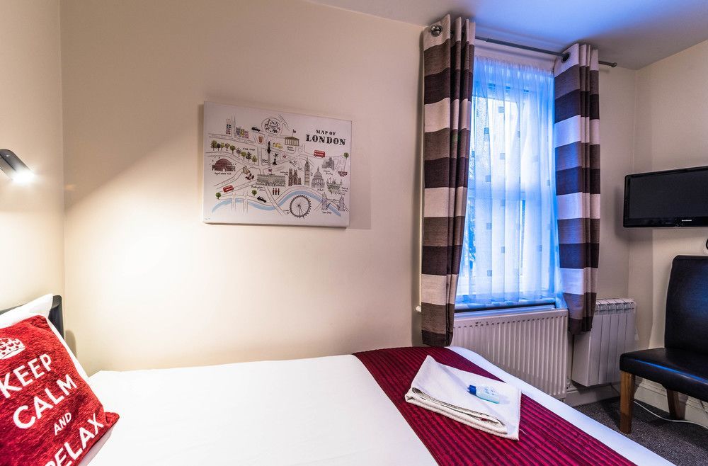Hotel Hellenic By Saba
