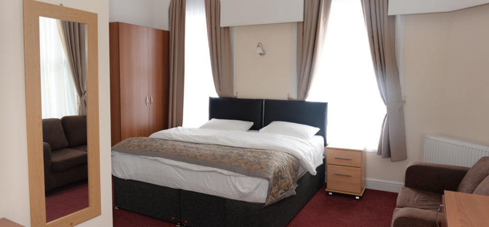 Hotel Global London