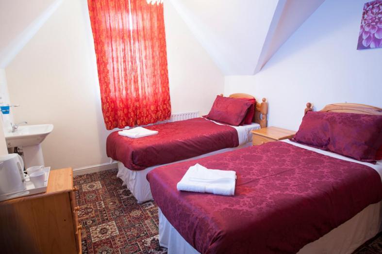 Gasthof Hollingbury 2*