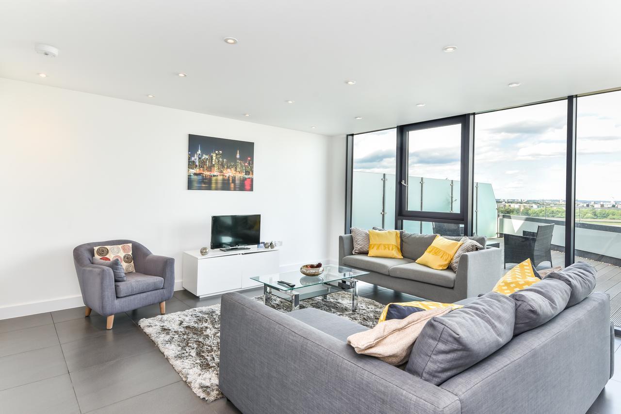 Wick Tower Apartment *