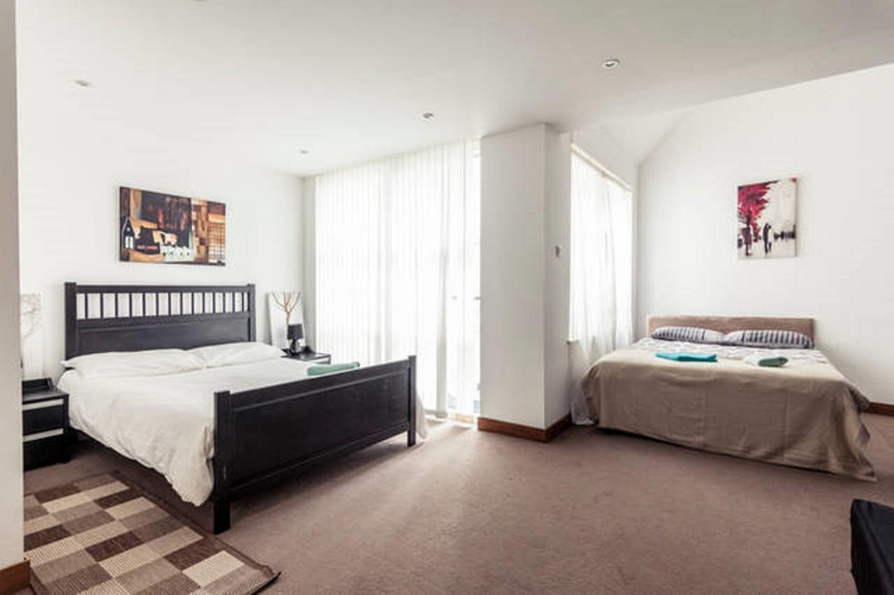 Apartment Bell Street *