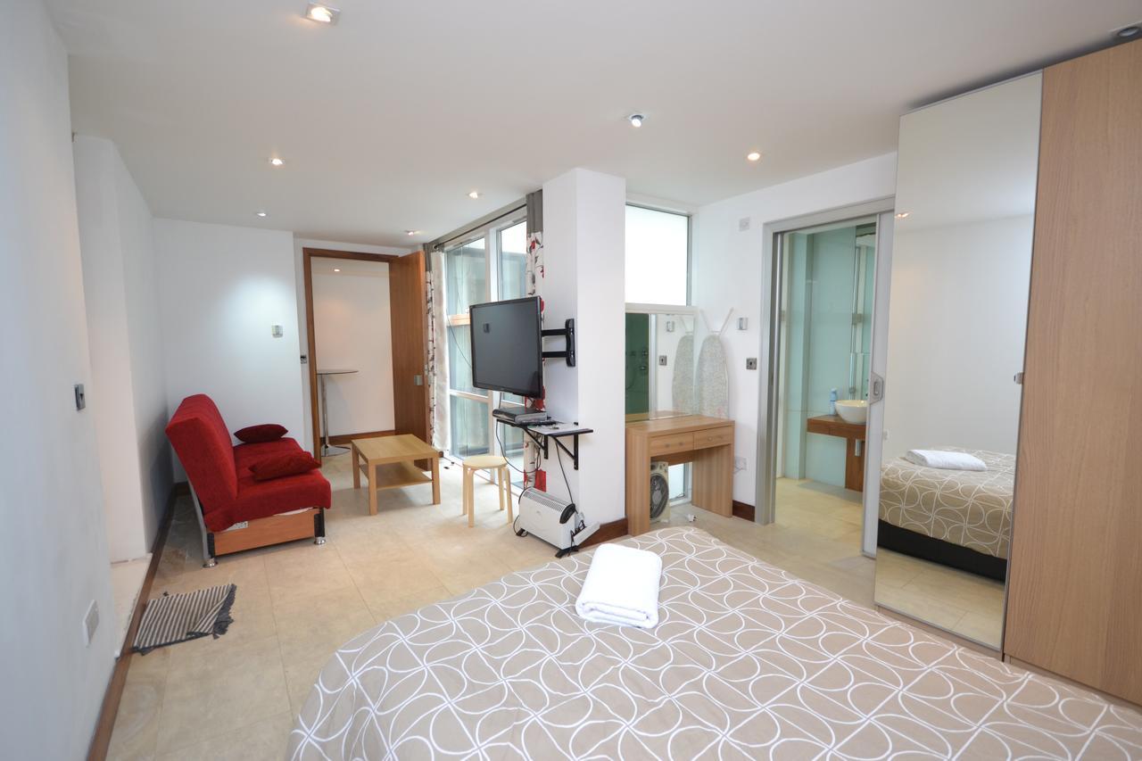 Apartment Bell Street *