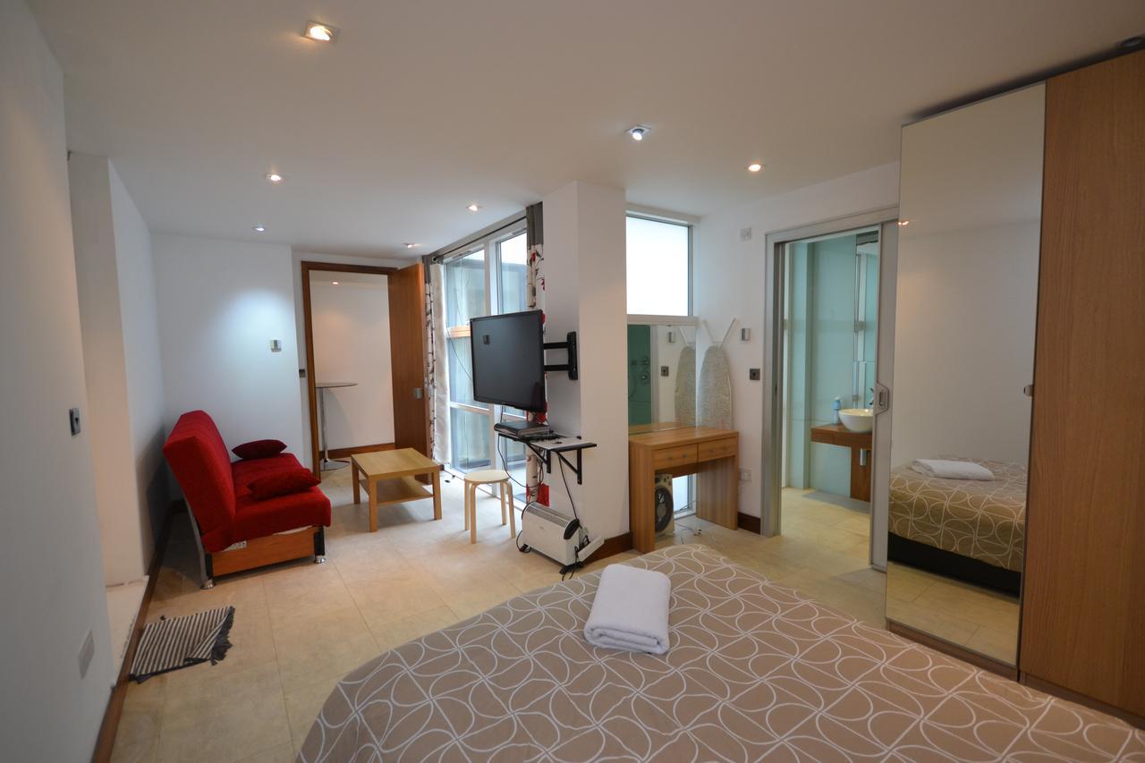 Apartment Bell Street *