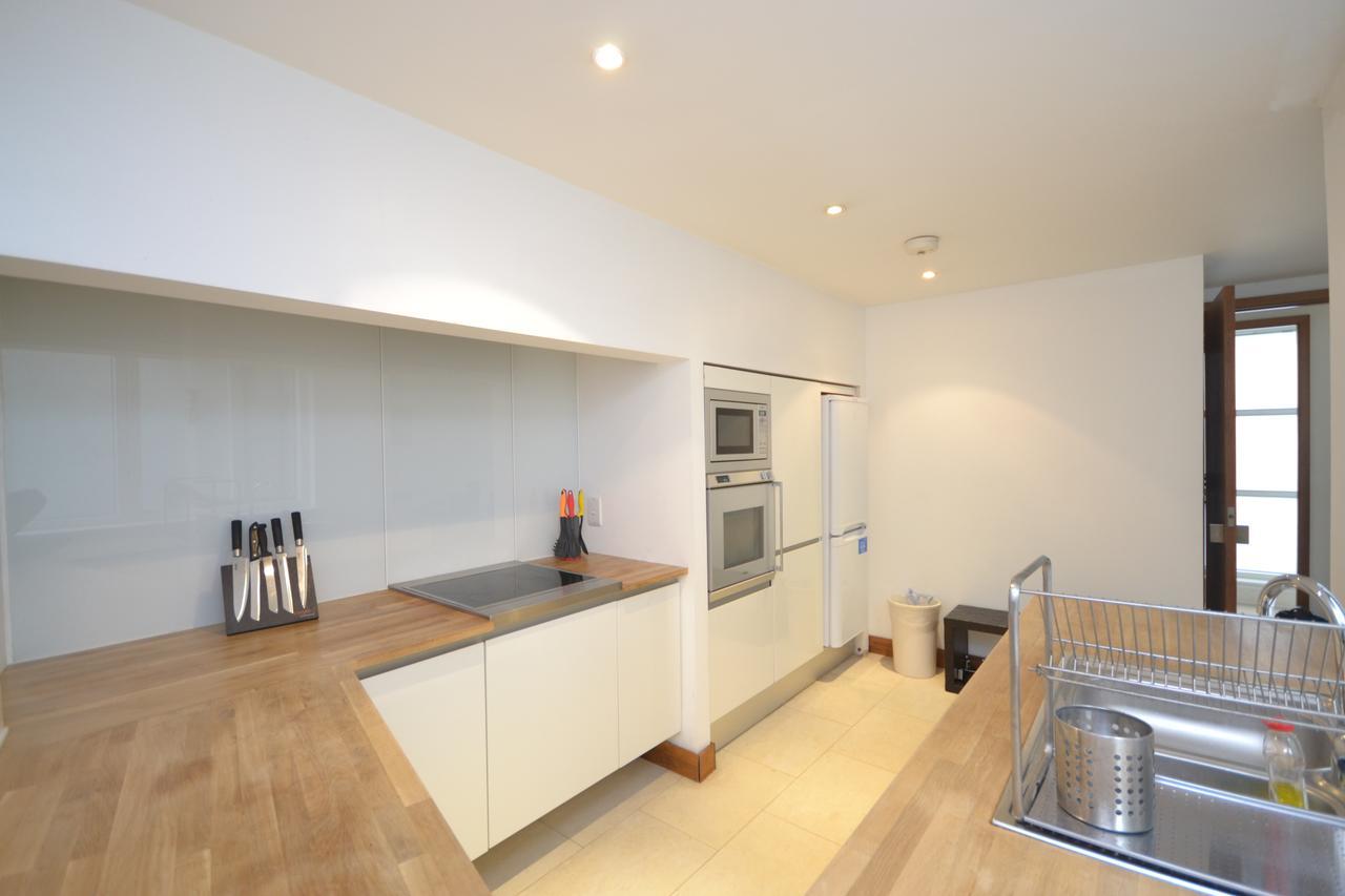 Apartment Bell Street *