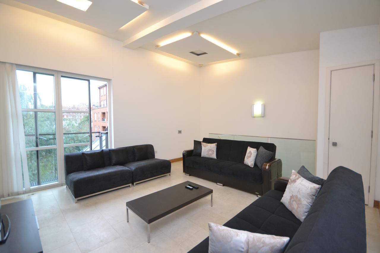 Apartment Bell Street *