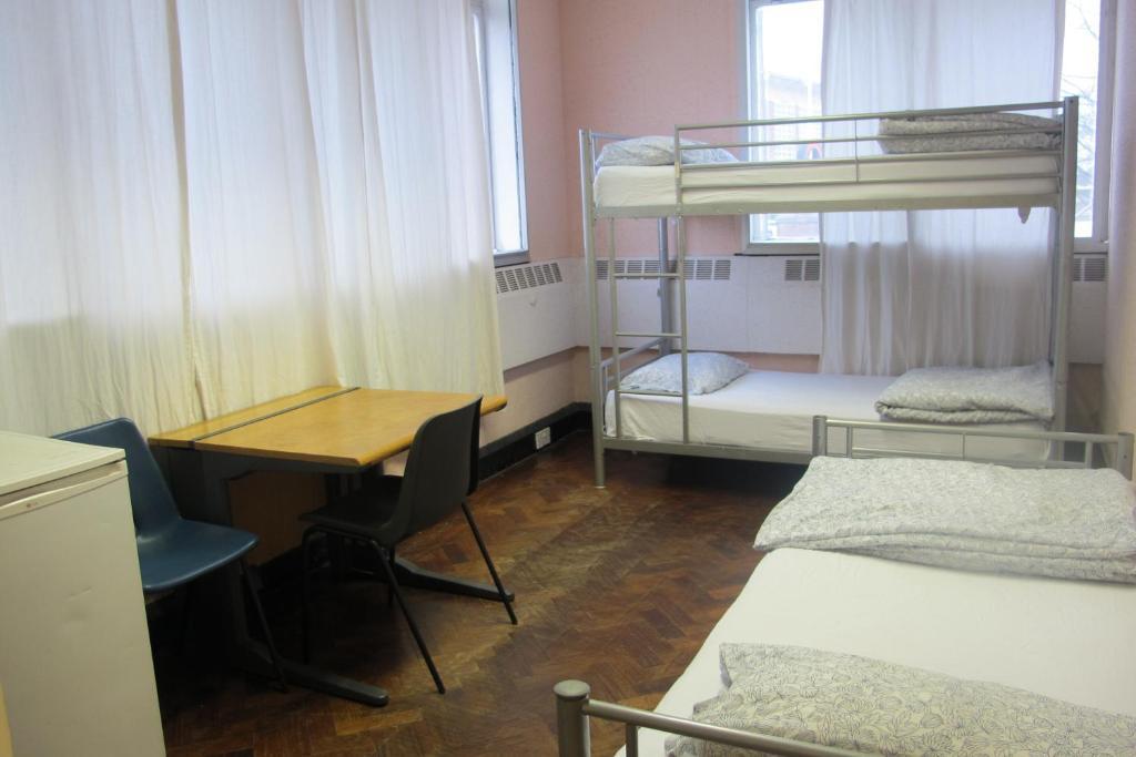 Western Northfields Ealing London