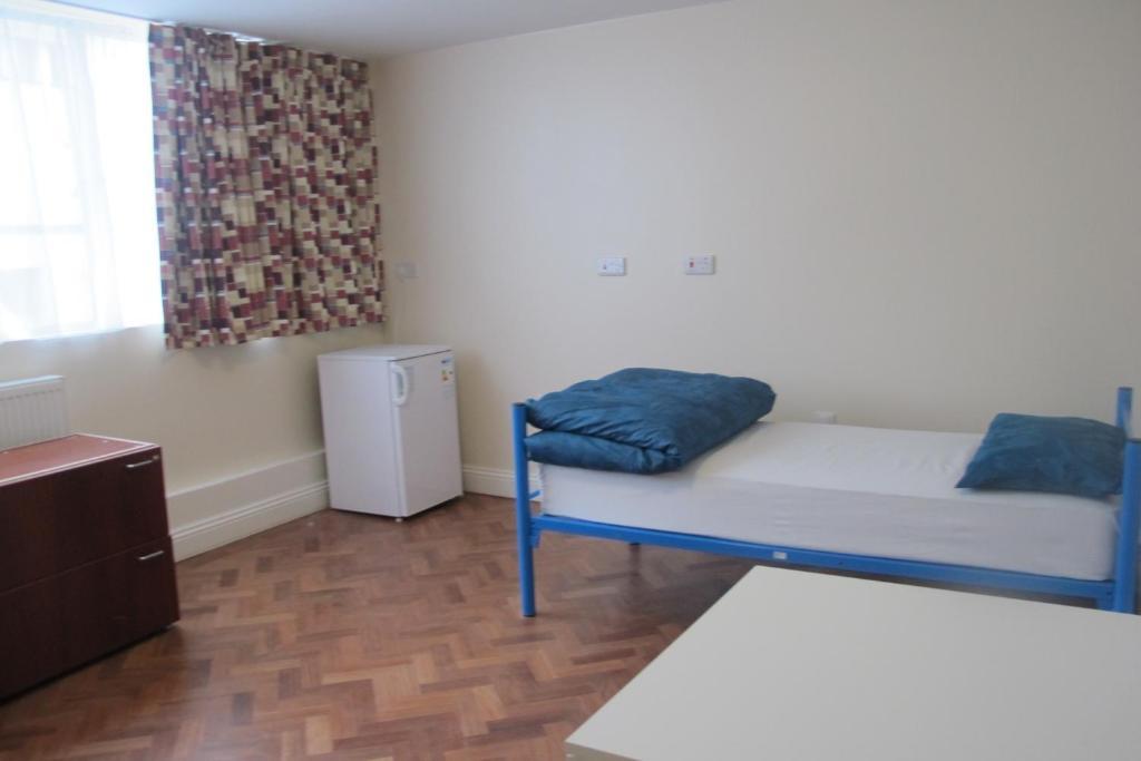 Western Northfields Ealing Hotel 3*