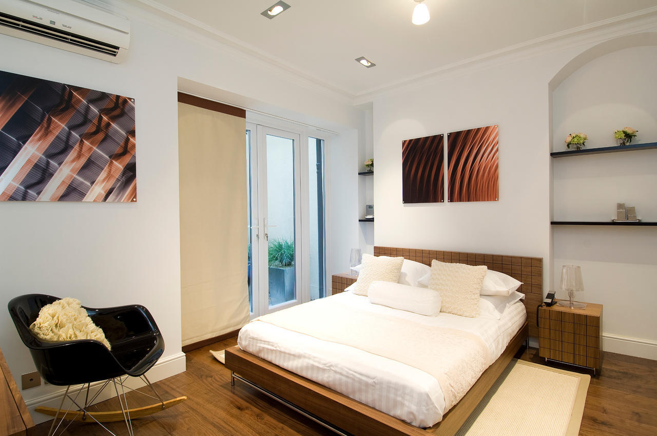 Lancaster Gate Hyde Park 4* London