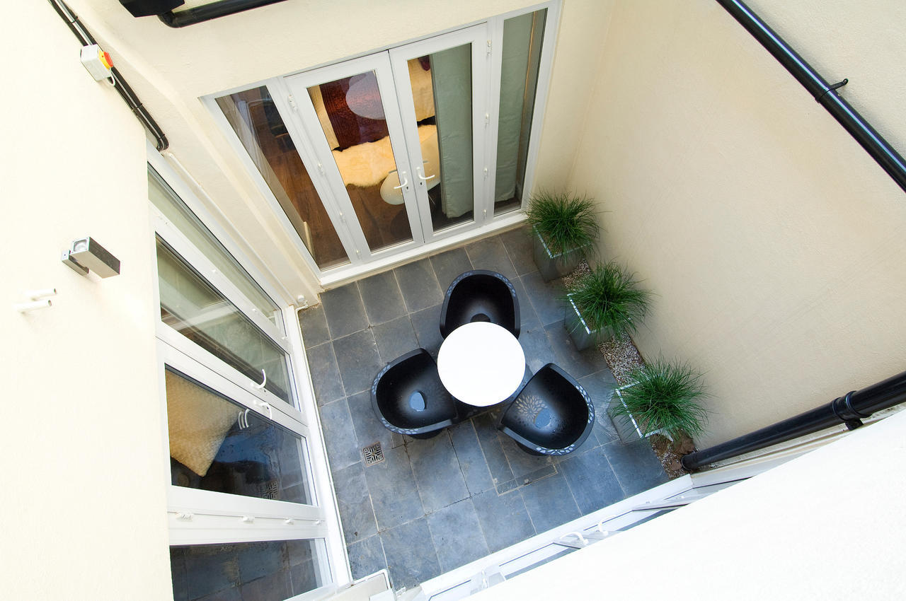 Aparthotel Lancaster Gate Hyde Park 4*