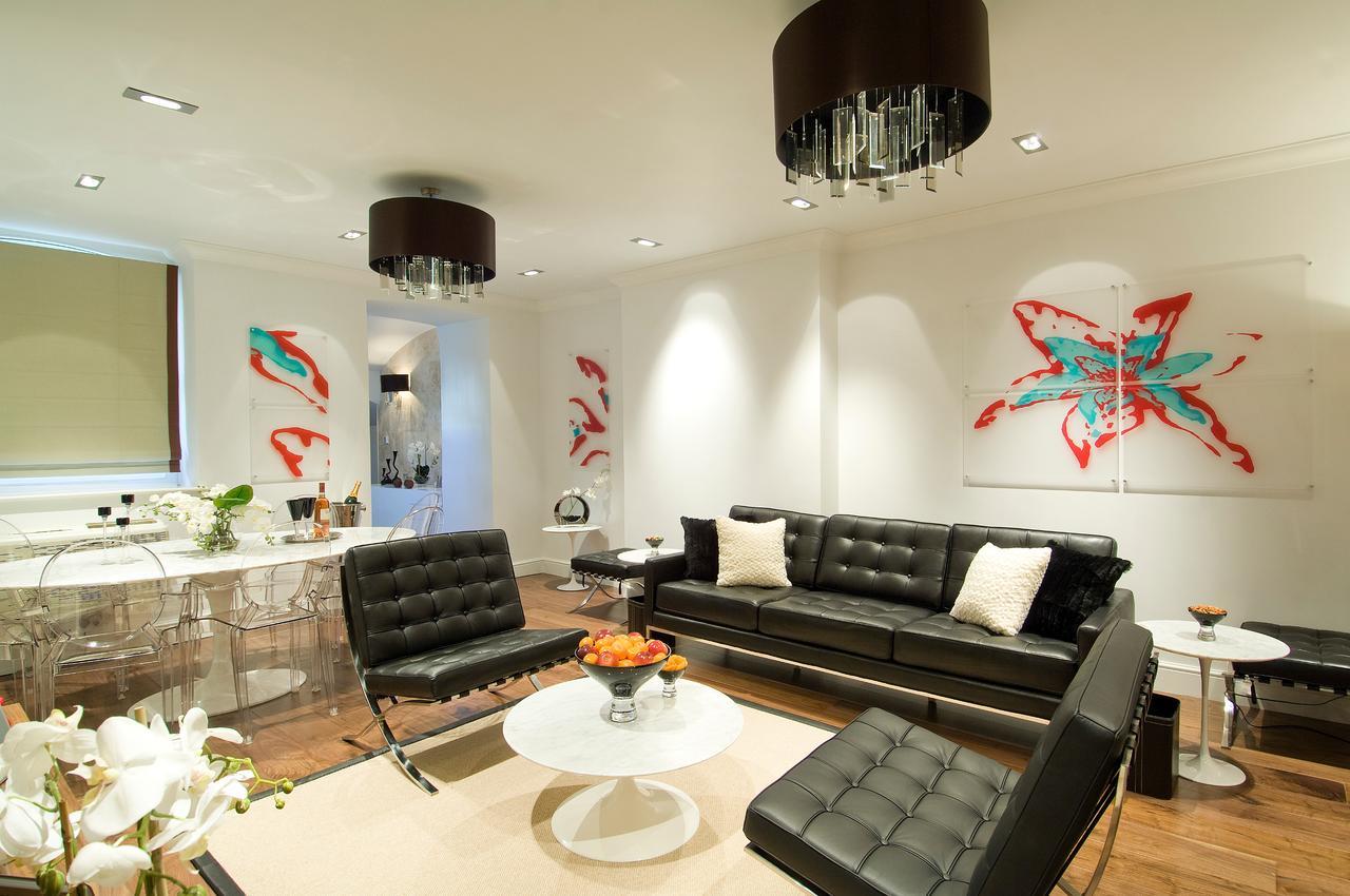 Lancaster Gate Hyde Park 4* London