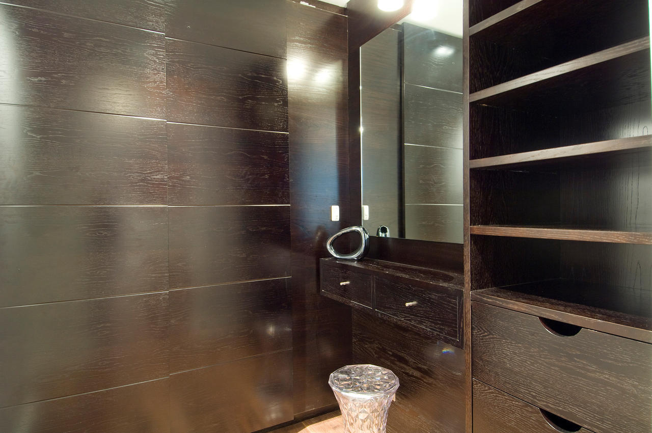 Aparthotel Lancaster Gate Hyde Park London