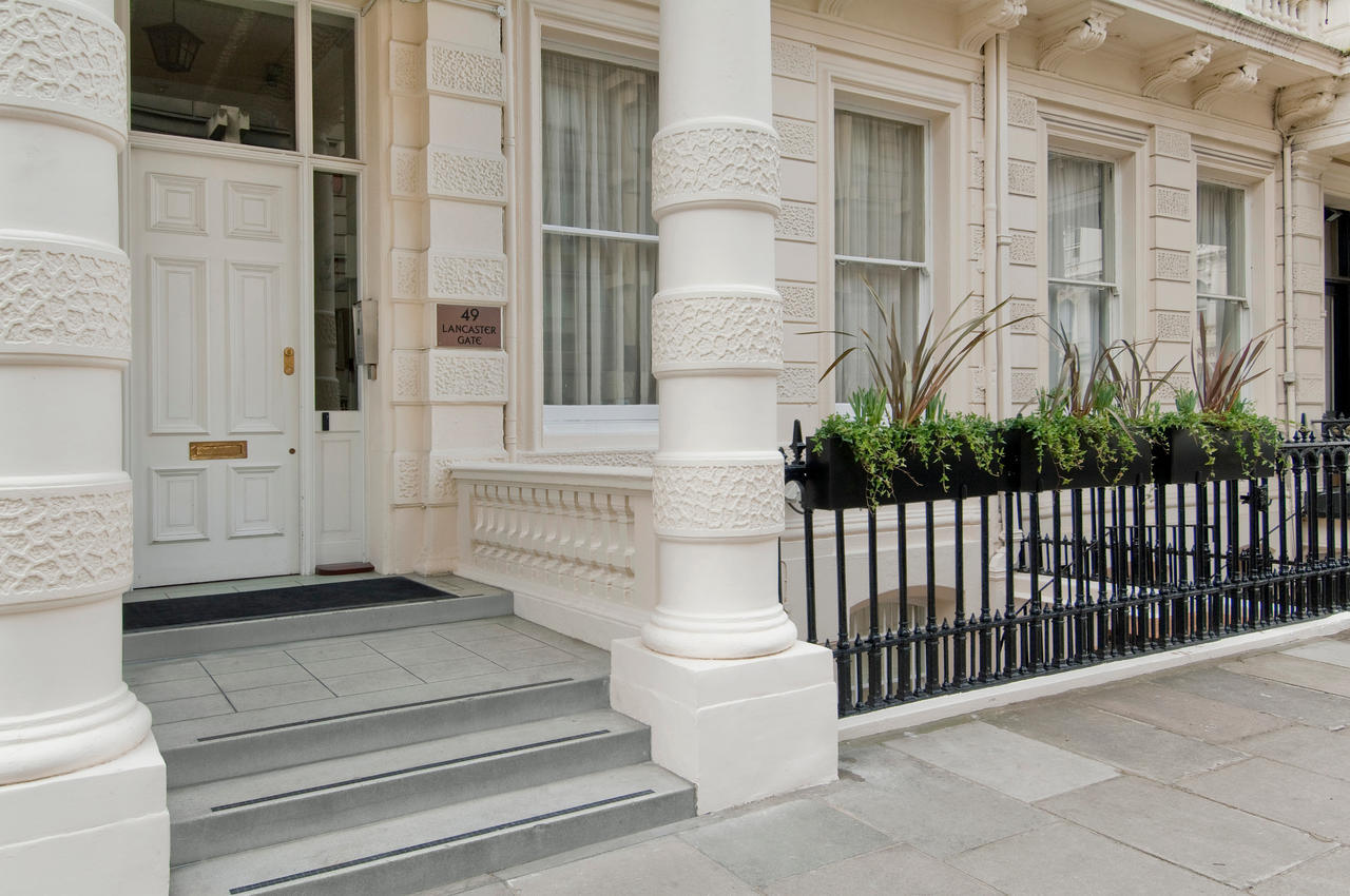 Lancaster Gate Hyde Park 4* London