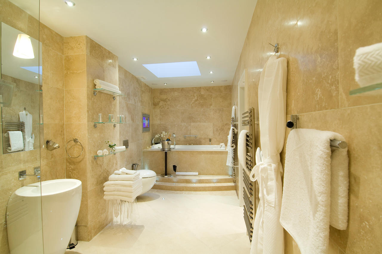 Lancaster Gate Hyde Park Aparthotel