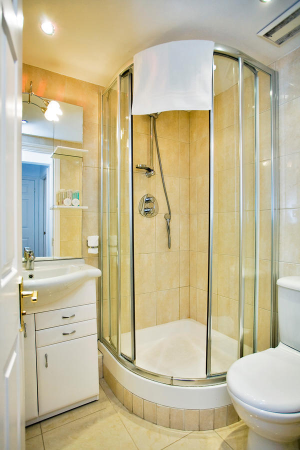 Aparthotel Lancaster Gate Hyde Park 4*