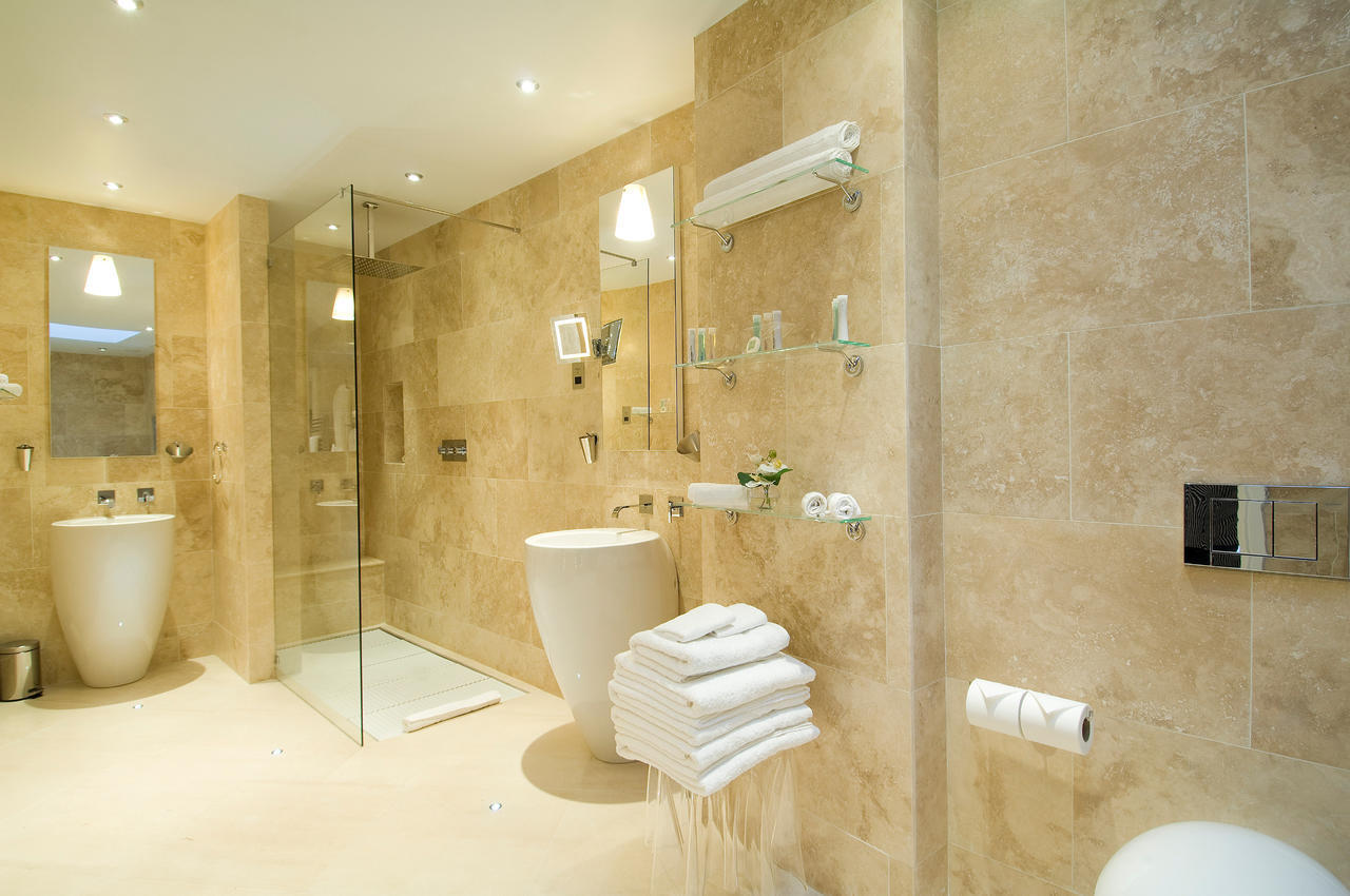 Lancaster Gate Hyde Park Aparthotel