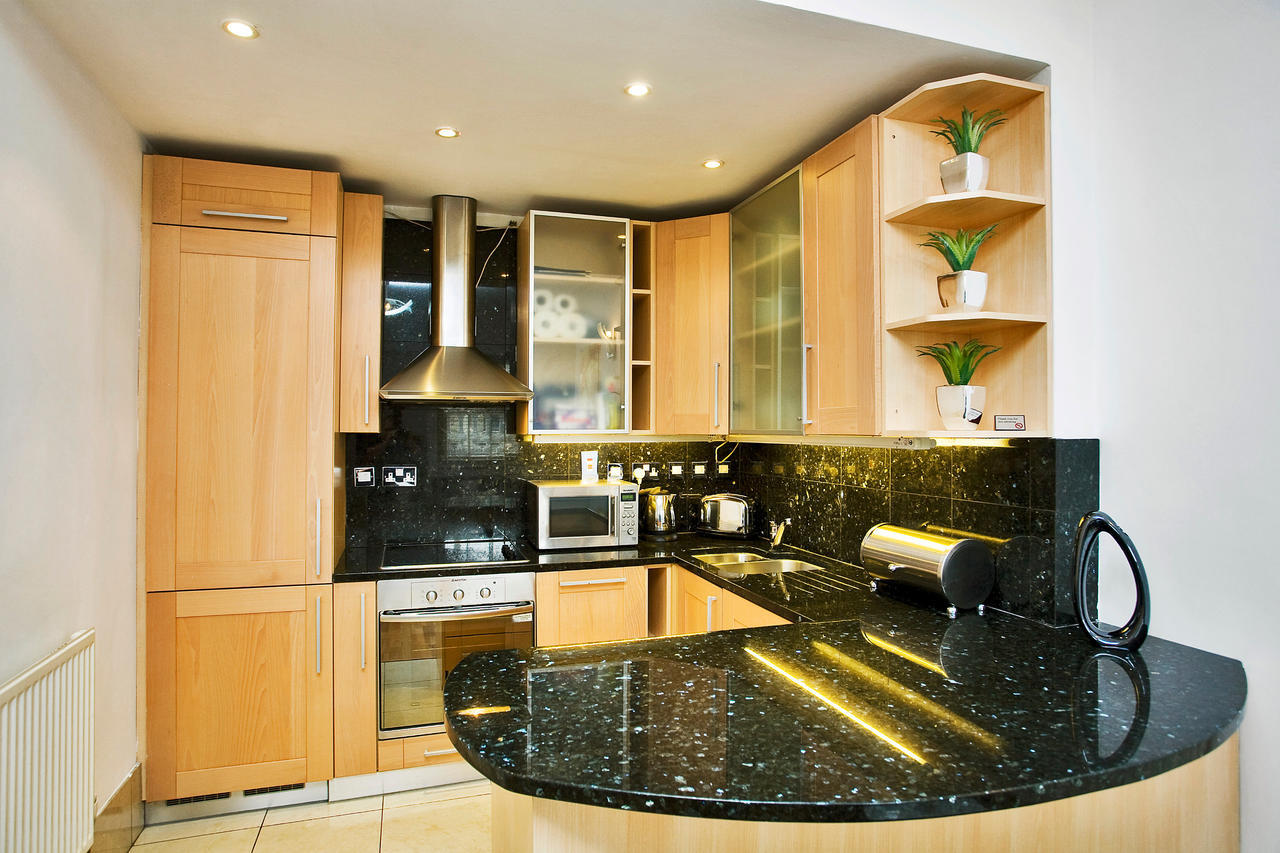 Aparthotel Lancaster Gate Hyde Park 4*