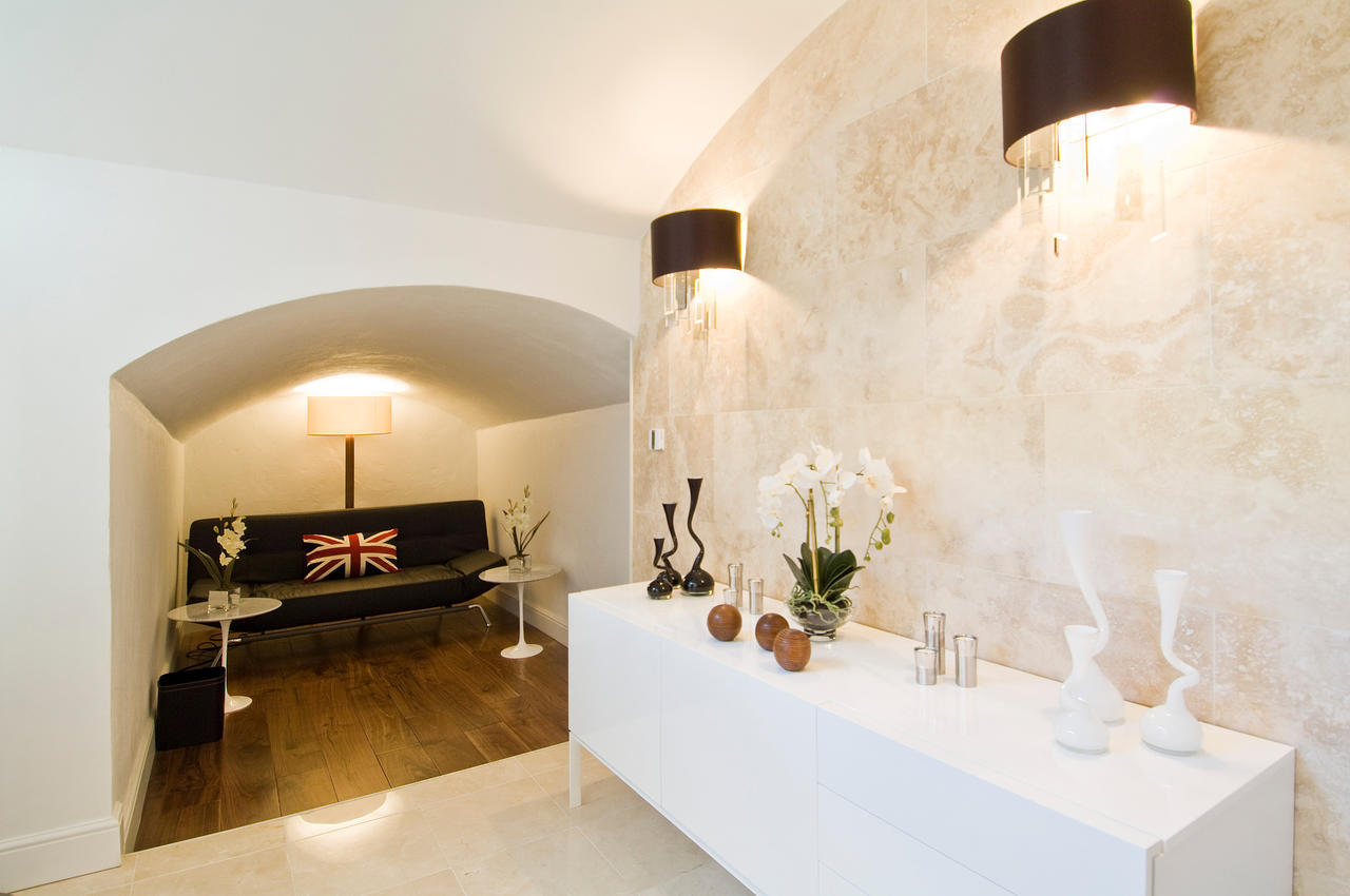 Lancaster Gate Hyde Park 4*