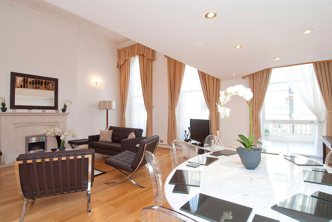 Lancaster Gate Hyde Park 4* London