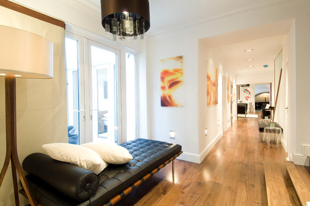 Aparthotel Lancaster Gate Hyde Park