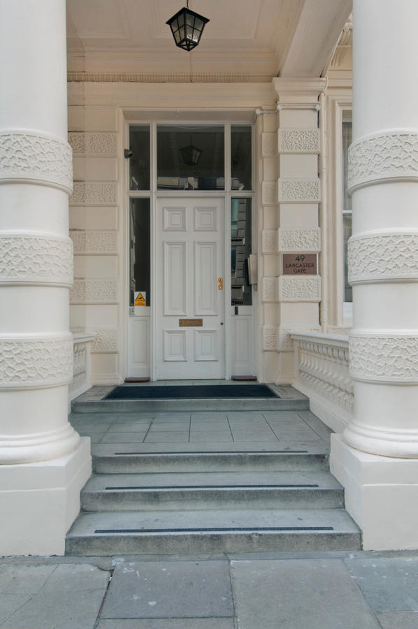 Aparthotel Lancaster Gate Hyde Park 4*