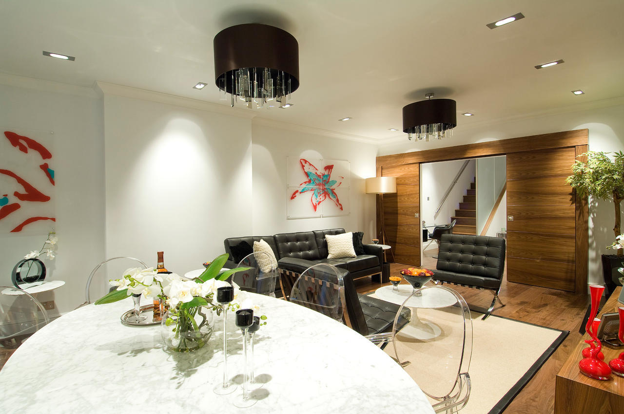 Lancaster Gate Hyde Park 4* London